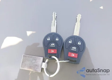 2019 Nissan Versa 1.6 Sv from USA, damaged, VIN 3N1CN7AP4KL858339